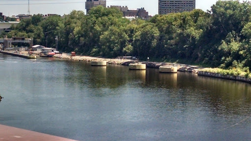 Tourist Attraction «Stone Arch Bridge», reviews and photos, 100 Portland Ave, Minneapolis, MN 55401, USA