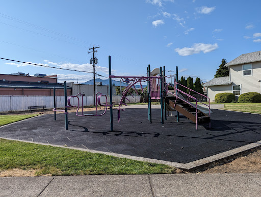 Arends Place Apartments