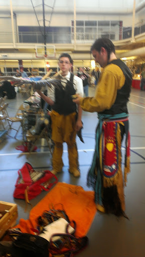 Performing Arts Group «H. Ric Luhrs Performing Arts Center», reviews and photos, 475 Lancaster Dr, Shippensburg, PA 17257, USA