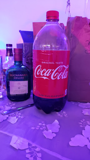 Banquet Hall «Gala Banquet Special Events», reviews and photos, 2100 W Nolana Ave, McAllen, TX 78504, USA