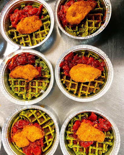 Caterer «Dupree Catering + Events», reviews and photos, 1006 Delaware Ave, Lexington, KY 40502, USA