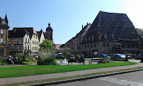 Maison du sel du Restaurant de spécialités alsaciennes Restaurant à L'Espérance à Wissembourg - n°9