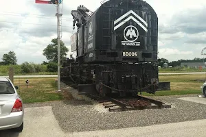 The Whistle Stop / Monon Connection Museum image