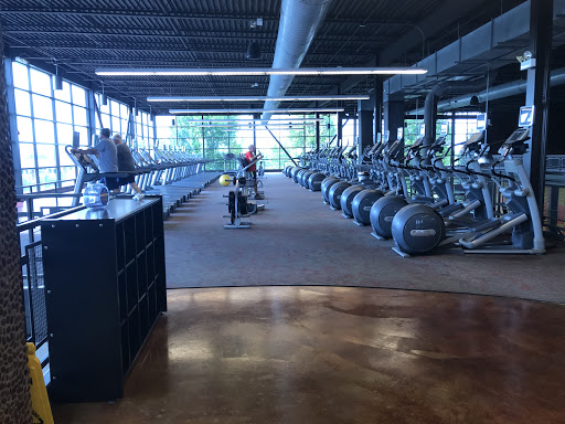 Gym «LA Fitness», reviews and photos, 4494 Walnut St, Beavercreek, OH 45440, USA