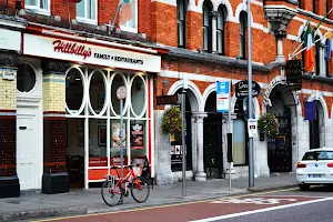 Hillbilly's MacCurtain Street image