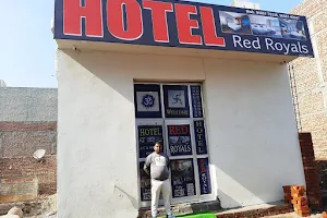 Hotel Red Royals Hansi image