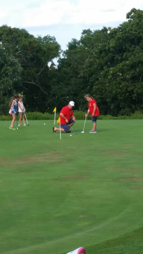 Golf Course «Whaling City Golf Course», reviews and photos, 581 Hathaway Rd, New Bedford, MA 02740, USA