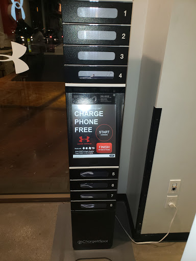 Clothing Store «Under Armour Factory House», reviews and photos, 100 Citadel Drive, Commerce, CA 90040, USA