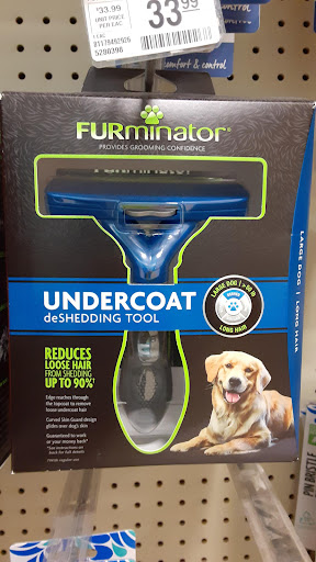 Pet Supply Store «PetSmart», reviews and photos, 807 Industrial Blvd, Smyrna, TN 37167, USA