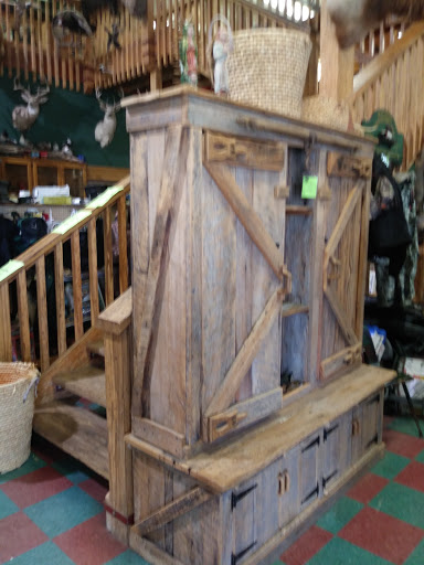 Sporting Goods Store «Tackle Box», reviews and photos, 3001 Zero St, Fort Smith, AR 72901, USA