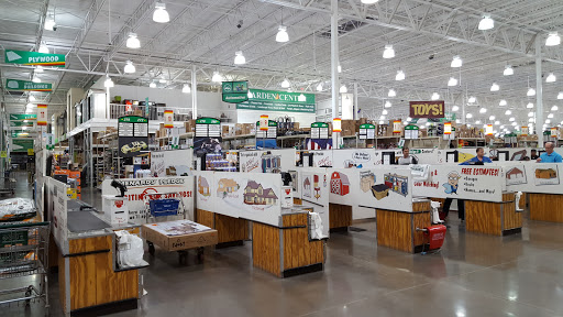 Home Improvement Store «Menards», reviews and photos, 1445 S Robert St, West St Paul, MN 55118, USA