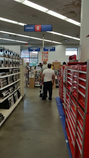 Hardware Store «Harbor Freight Tools», reviews and photos, 270 Peninsula Blvd, Hempstead, NY 11550, USA