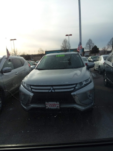 Used Car Dealer «Goben Cars», reviews and photos, 2501 E Springs Dr, Madison, WI 53704, USA