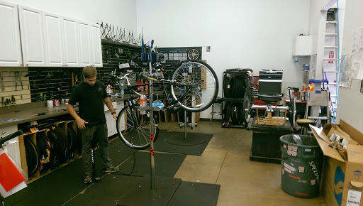 Bicycle Store «Paradise Bicycles», reviews and photos, 9377 6 Mile Cypress Pkwy, Fort Myers, FL 33966, USA