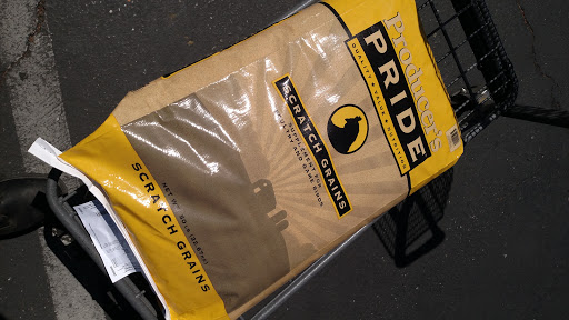 Home Improvement Store «Tractor Supply Co.», reviews and photos, 1390 E Main St, Woodland, CA 95776, USA