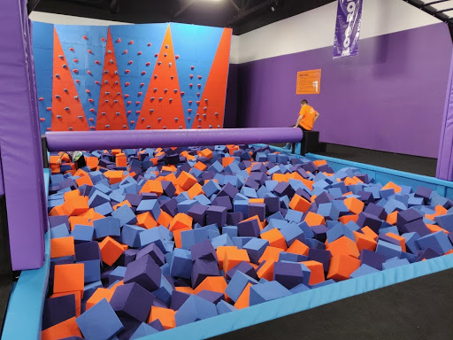 Altitude Trampoline Park Gilbert