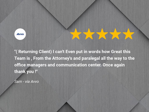 Personal Injury Attorney «Abrahamson & Uiterwyk», reviews and photos