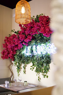 Photos du propriétaire du Restaurant Le Lodge à Nice - n°14