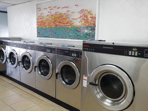 Laundromat «Aroma Laundry & Water», reviews and photos, 1448 N Alvarado St, Los Angeles, CA 90026, USA