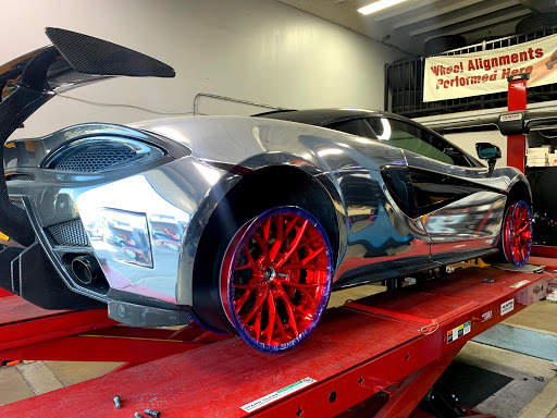 ESCC Motorsports DBA Coach And Colors image