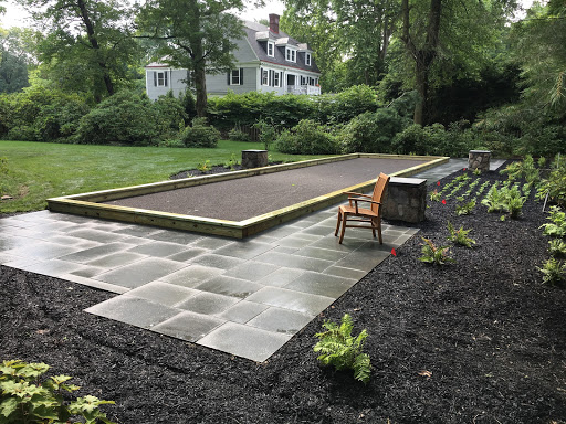 Wichman Landscape Construction, LLC