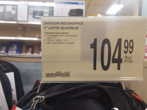 Office Supply Store «OfficeMax», reviews and photos, 4052 Atlanta Hwy, Loganville, GA 30052, USA