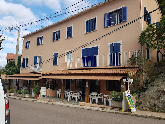 Photos des visiteurs hôtels Hotel Gîtes U POZZU 20126 Évisa