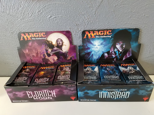 Collectibles Store «All Gen Games & Collectibles», reviews and photos, 304 N Black Horse Pike, Runnemede, NJ 08078, USA