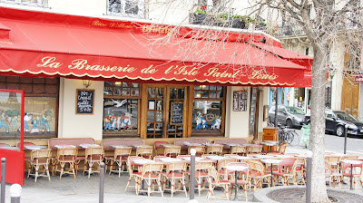 Chaussée d'Antin — La Fayette à Paris