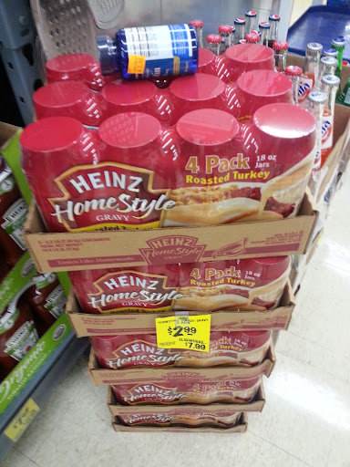 Grocery Store «Grocery Outlet Bargain Market», reviews and photos, 15705 SW 116th Ave, King City, OR 97224, USA