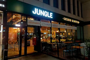 Jungle - Kuchnia Azjatycka image