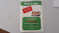 Pizza du Pizzas à emporter PIZZ A PAT à Treffléan - n°1