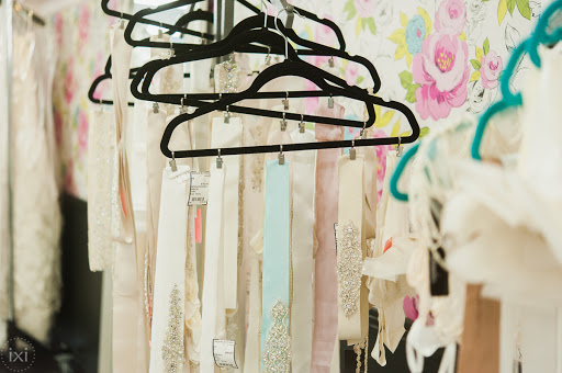 Bridal Shop «Second Summer Bride, By Appointment», reviews and photos, 1433 Fulton Ave A, Sacramento, CA 95825, USA