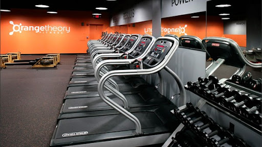 Gym «Orange Theory Fitness», reviews and photos, 8 W Gartner Rd #120, Naperville, IL 60540, USA