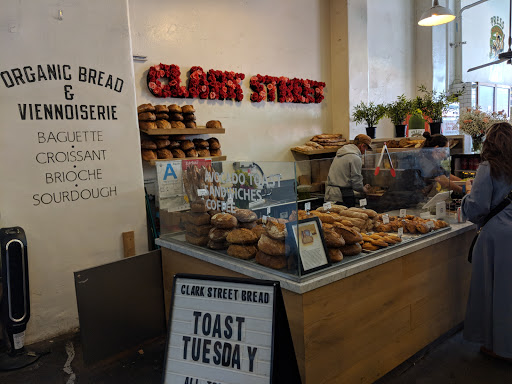 Market «Grand Central Market», reviews and photos, 317 S Broadway, Los Angeles, CA 90013, USA