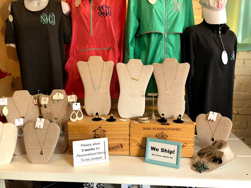 Gift Shop «Serendipity Handmade Gifts», reviews and photos, 701 S Main St, St Charles, MO 63301, USA