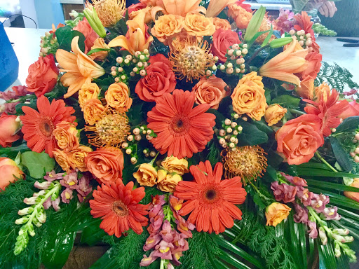 Florist «Artistic First Florist», reviews and photos, 805 20th St, Vero Beach, FL 32960, USA