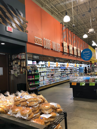 Grocery Store «Whole Foods Market», reviews and photos, 2607 W 75th St, Naperville, IL 60540, USA