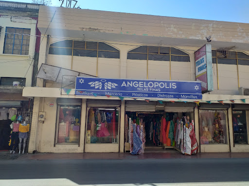 Angelopolis