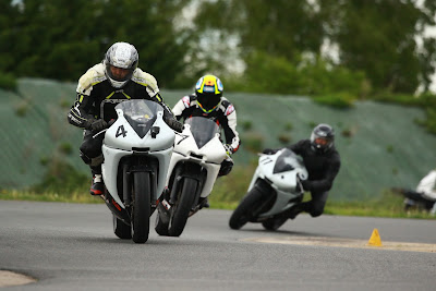 Lo C Action-motopiste à Yzeure