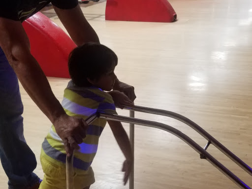 Bowling Alley «AMF Humble Lanes», reviews and photos, 19214 US-59, Humble, TX 77338, USA