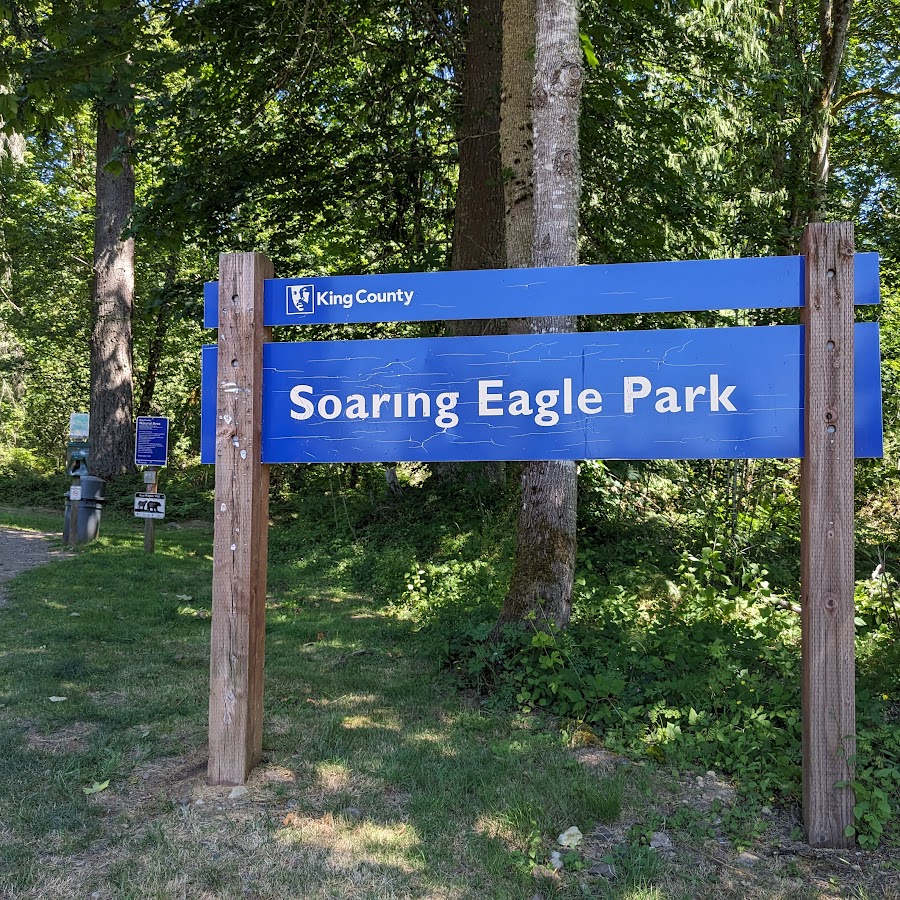 Soaring Eagle Regional Park