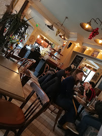Atmosphère du Restaurant Café Colette à Paris - n°5