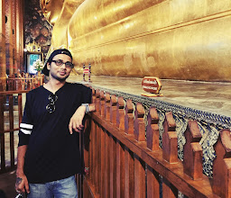 Wat Sam Kong photo