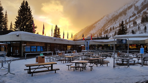 Ski Rental Service «Christy Sports», reviews and photos, Third Level Plaza, Snowbird, UT 84092, USA