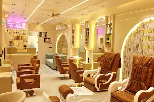 Nandini J Makeup Studio & Luxury Salon image