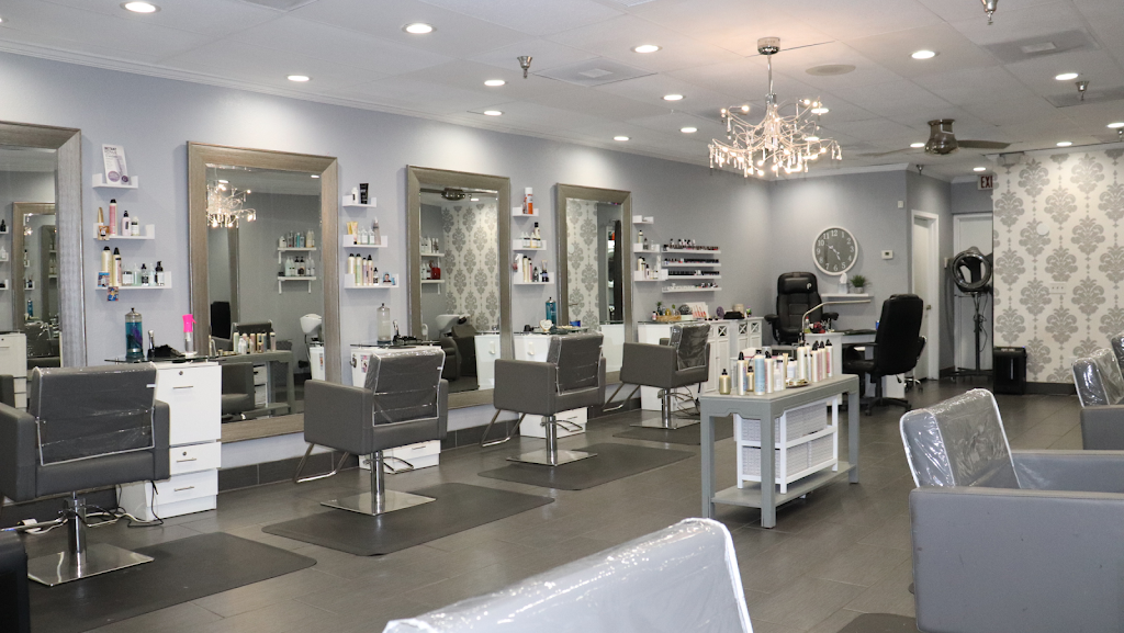 The Savvy Stylist 85284