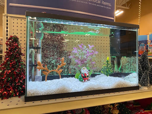 Pet Supply Store «PetSmart», reviews and photos, 450 Fairview Ave, Hudson, NY 12534, USA