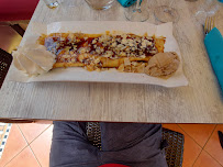 Plats et boissons du Restaurant La Brasserie Cayo coco à Vias - n°4