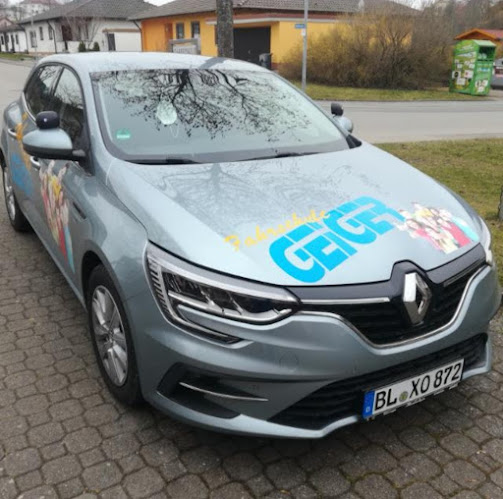 Rezensionen über Volker Geiger in Davos - Fahrschule